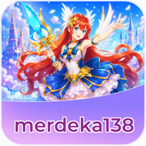 merdeka138 Components