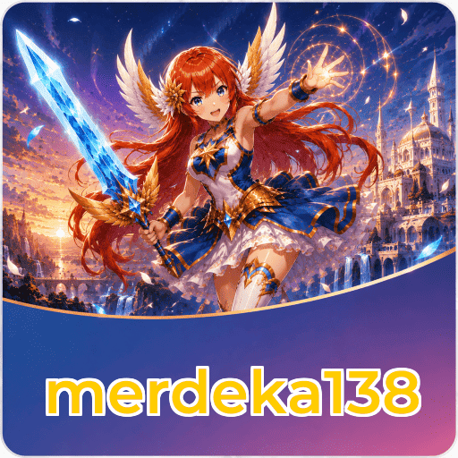 merdeka138 APK